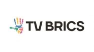 World News | European Countries Join International Information Exchange Via TV BRICS