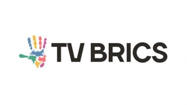 World News | European Countries Join International Information Exchange Via TV BRICS