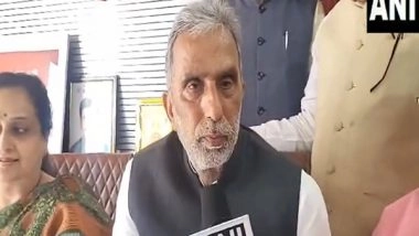 India News | Faridabad Made Congress-mukt: Union Minister Krishan Pal Gurjar