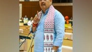 India News | Rajasthan: CM Bhajanlal Sharma Accuses Previous Govt of 'mismanagement'; Highlights Work Done by BJP