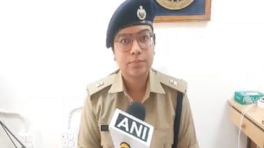 India News | MP Police Arrest Two for Blackmailing Police Officer and Forcing Him to Die by Suicide