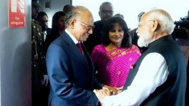 India News | PM Modi Concludes Mauritius Visit, Shares Highlights of Second Day