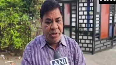 India News | Madhya Pradesh: Seven Dead, Four Injured in Multi-vehicle Collision in Dhar