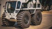 India News | Indian Army to Deploy Sherp ATVs for UN Mission in South Sudan
