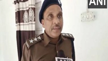 India News | Bihar: ASI Dies After Clash with Villagers in Araria