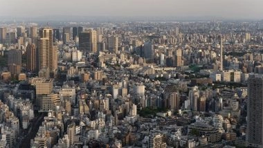 Business News | Urban-Rural Balance: Learning from Global Models to Decongest Cities