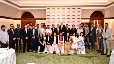 Business News | Nolte Kuchen Dealers' Summit in Goa: Bridging Gap Between Innovators and Leaders
