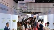 Business News | Jewellery & Gem ASEAN Bangkok (JGAB) 2025: Connecting ASEAN's Gem and Jewellery Business to the Global Market
