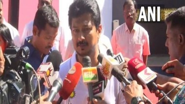 India News | Centre Insults Tamil Nadu, Periyar; People Will Give Befitting Reply, Says Dy CM Udhayanidhi Stalin