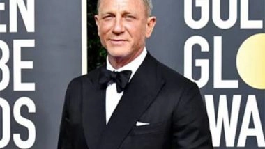 Entertainment News | Daniel Craig in Talks to Join Greta Gerwig's 'Chronicles of Narnia' Movie