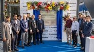 Business News | Azad Engineering Opens Lean Facility for Mitsubishi, Wins 2024 Partner of the Year