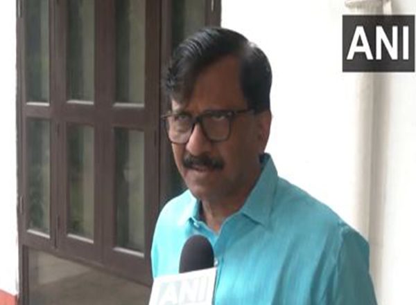India News | Not Right to Raise Questions on Muslims Again and Again: Shiv Sena (UBT) MP Sanjay Raut