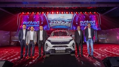 Auto News | Tata Motors, DIMO Launch All-new Passenger Vehicle Portfolio in Sri Lanka