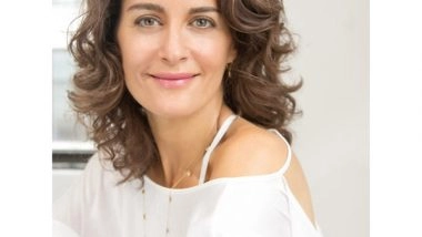 Entertainment News | Carrie-Anne Moss on Why She Took a Big Break from Movies After Success of Matrix Trilogy