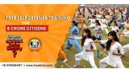 Business News | Free Self-Defence Training Sessions By WKMA In Chennai From July Onwards