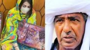 World News | Baloch Activists Nominated for 2025 Nelson Mandela Prize for Human Rights Activism