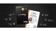 Business News | NoPaperForms Launches Collexo Pixi: A Smarter, Unified Student ID Card with Payments, Transit, Campus Access and More