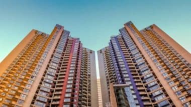 Business News | Q3-FY25 Sees 11% Growth in Housing Sales, 5% in Transaction Volumes in Greater Mumbai: Report