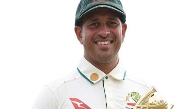 Sports News | With Final on Line, Usman Khawaja Decided to Opt out of Queensland's Clash Against South Australia