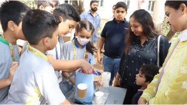 Business News | Empowering Young Minds: Project-Based Learning at Suchitra Academy