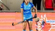 Sports News | Young Jyoti Singh Shares Her Senior Debut Experience at FIH Hockey Pro League
