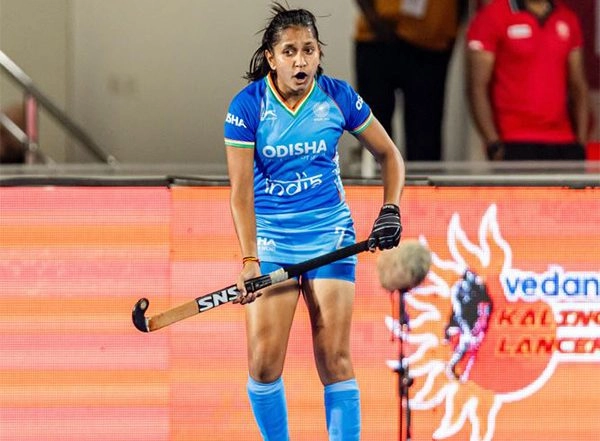Sports News | Young Jyoti Singh Shares Her Senior Debut Experience at FIH Hockey Pro League