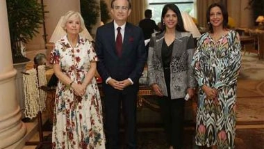 Business News | IFCCI with Comite Colbert is Set to Host the Indo-French Luxury Symposium 2nd Edition in Mumbai