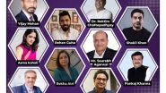 Business News | The Innovators of Tomorrow: Visionary Leaders Redefining the Future in 2025