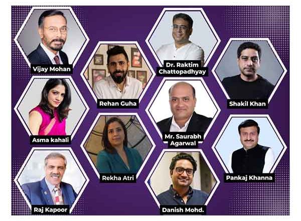 Business News | The Innovators of Tomorrow: Visionary Leaders Redefining the Future in 2025