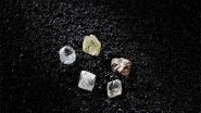 Business News | Colored Diamonds: The Eternal Sparkle of Holi