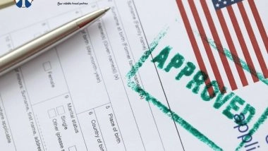 Business News | New US Visa Rules Disrupt Indian Students' Travel and Work Plans