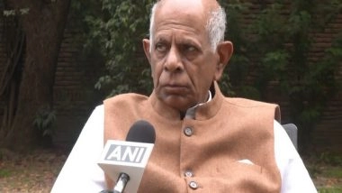 World News | Can't Always Resort to Violence & Solve Problems: Former Indian Diplomat on Pakistan