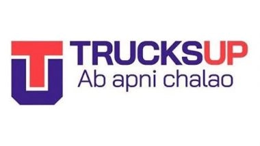 Business News | TrucksUp Launches 'TrucksHub'-A Marketplace to Organize the Fragmented Used-Truck Industry