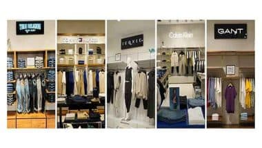 Business News | Step Into Elegance with ICONIC India's Spring/Summer '25 Collection at Vaishali, Jaipur