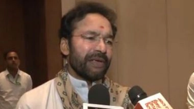 India News | Government Launches First India's Auction of Exploration Licences for Critical Minerals