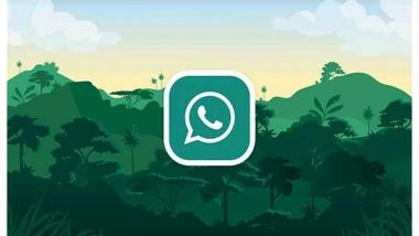 Business News | GB WhatsApp Download (Anti-Ban) Updated APK 2025