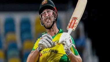 Sports News | IPL 2025: Mitchell Marsh Cleared to Play for LSG Only as Batter