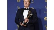 Entertainment News | Jeff Daniels Joins 'Shrinking' Season 3 as Jimmy's Dad