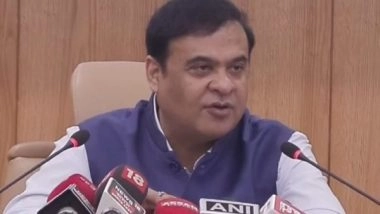 Business News | Assam CM's Rs 10,000 Promise to Empower Women SHG Members to Become a Reality on April 1