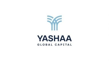Business News | Yashaa Global Capital Secures Financial Services Permission to Establish a Global Sports VC Fund
