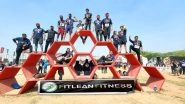 Business News | Fitlean Fitness Expands to Dwarka Sector 17 with New Elite Facility, Celebrates DevilsCircuit Triumph with 30+ Finishers