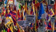 World News | Thousands Rally in Hague to Mark Tibetan National Uprising Day