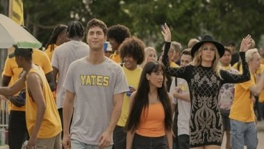 Entertainment News | Comedy Series  'Overcompensating' to Be out on This Date