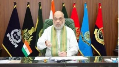 India News | Under PM Modi's 10-year Tenure, There Has Been More Development Than 70 Years of All Previous Govts: Amit Shah