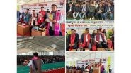 India News | Annual Conference of Bodo Students Body Commences in Kokrajhar; HM Amit Shah to Be Present on March 16