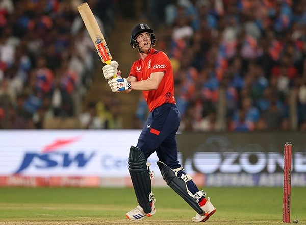 Sports News | Harry Brook Banned from IPL for Two Years Following Withdrawal from 2025 Season: Tournament Official