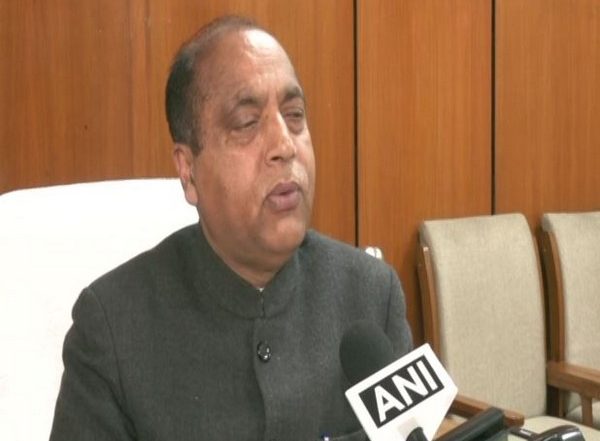 India News | BJP Stages Walkout in Himachal Assembly over Election Code Violation Allegations