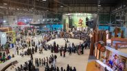 World News | Sharjah Children's Reading Festival to Open on April 23
