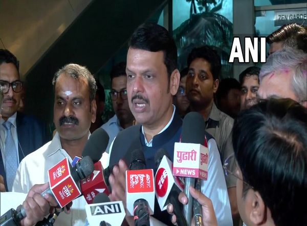 India News | PM Modi Will Chair CEO's Summit During 'WAVES Summit' in Mumbai: CM Devendra Fadnavis