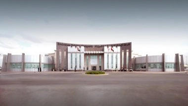 World News | Emirates Driving Company Distributes 34 Per Cent Cash Dividend for 2024